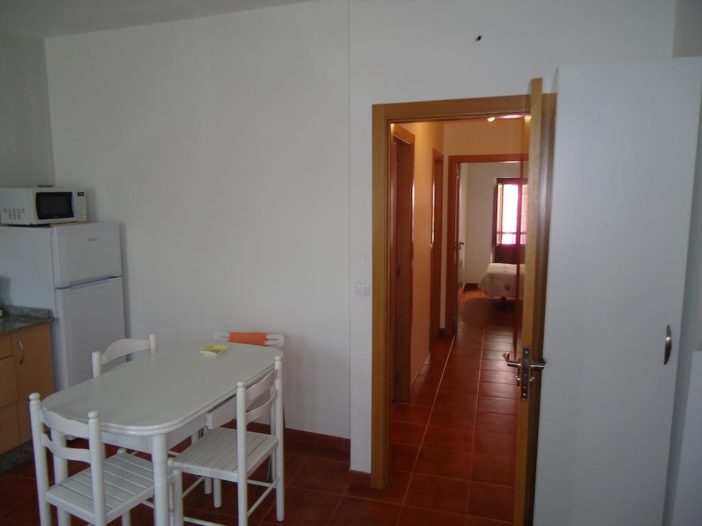 Apartamentos San Guillermo Finisterre Room photo