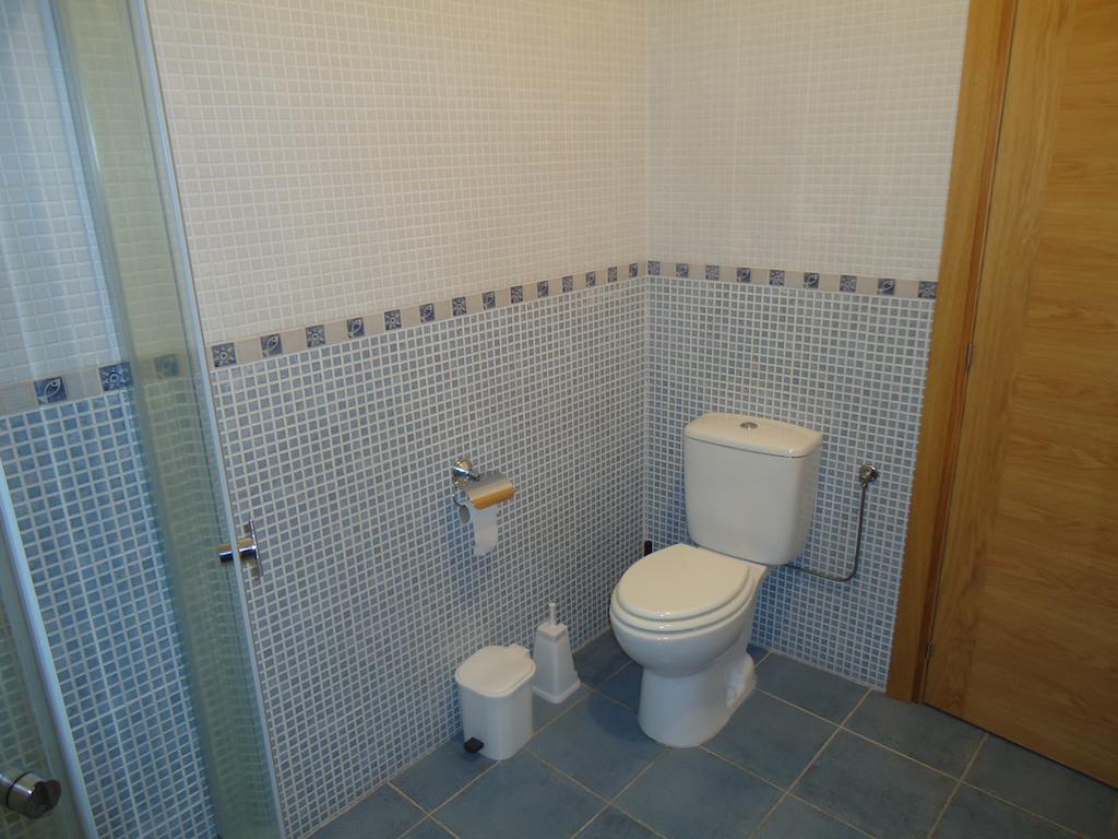 Apartamentos San Guillermo Finisterre Room photo