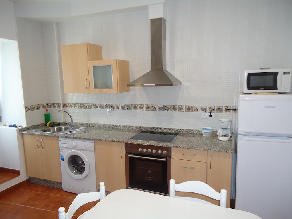 Apartamentos San Guillermo Finisterre Room photo