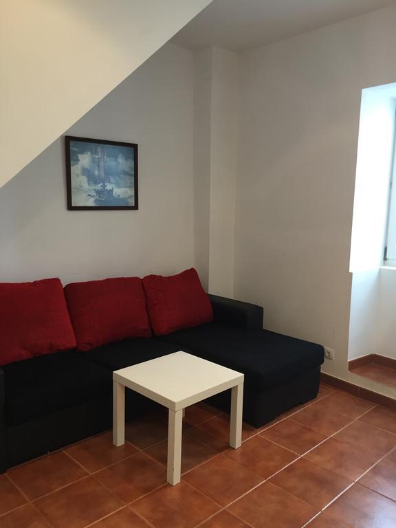 Apartamentos San Guillermo Finisterre Exterior photo