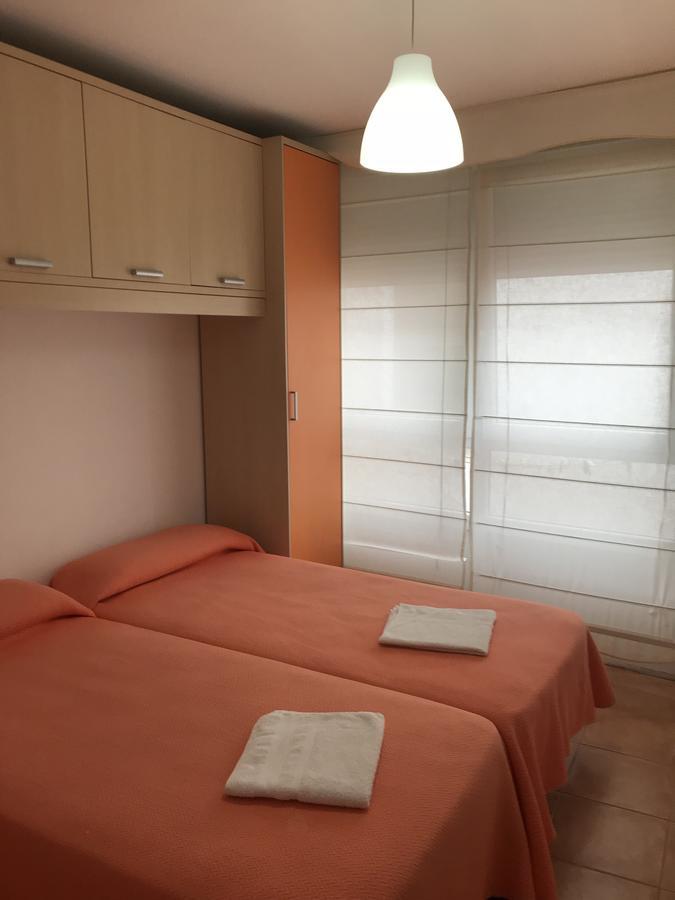 Apartamentos San Guillermo Finisterre Exterior photo